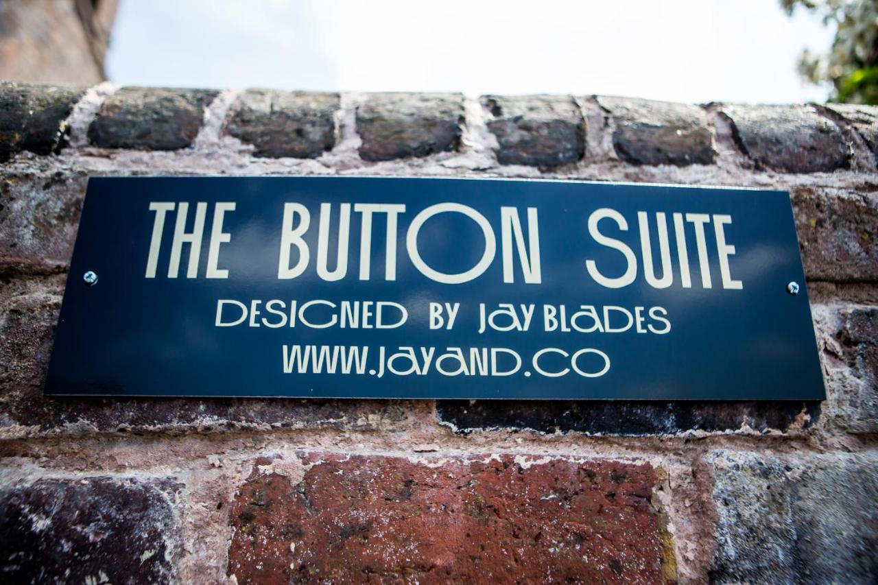 The Golden Lion Inn Bridgnorth Buitenkant foto